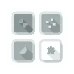 Crave SVG Icon